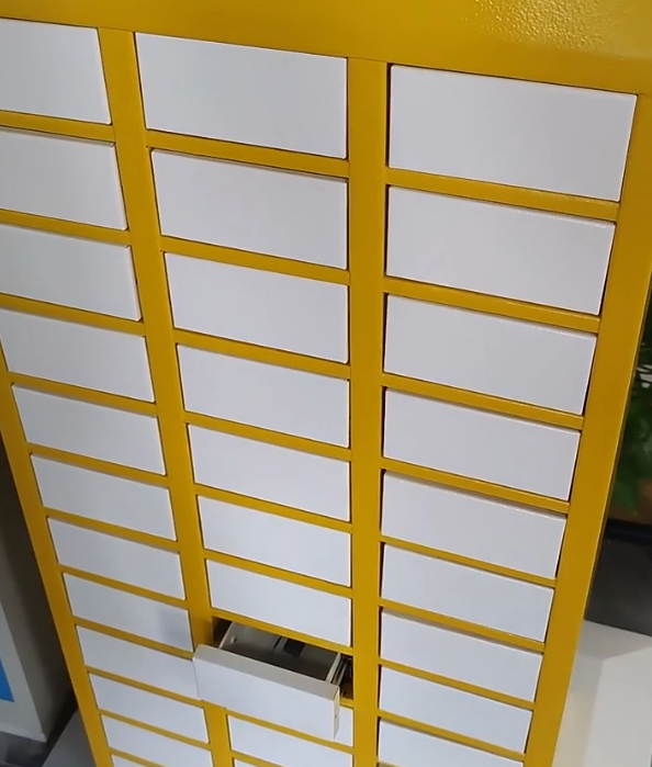 Smart key cabinet product details