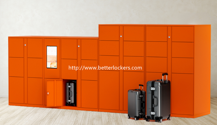 HOME [www.betterlockers.com]