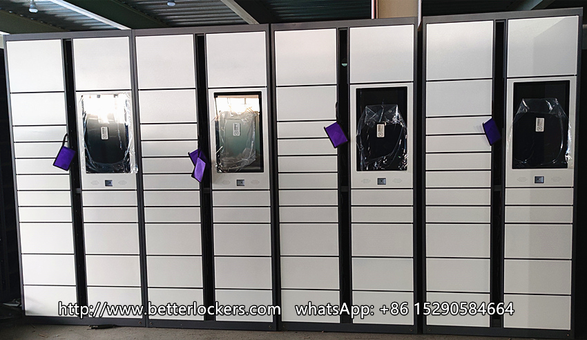 smart medicine lockers