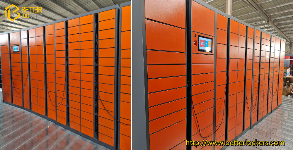 smart express cabinet