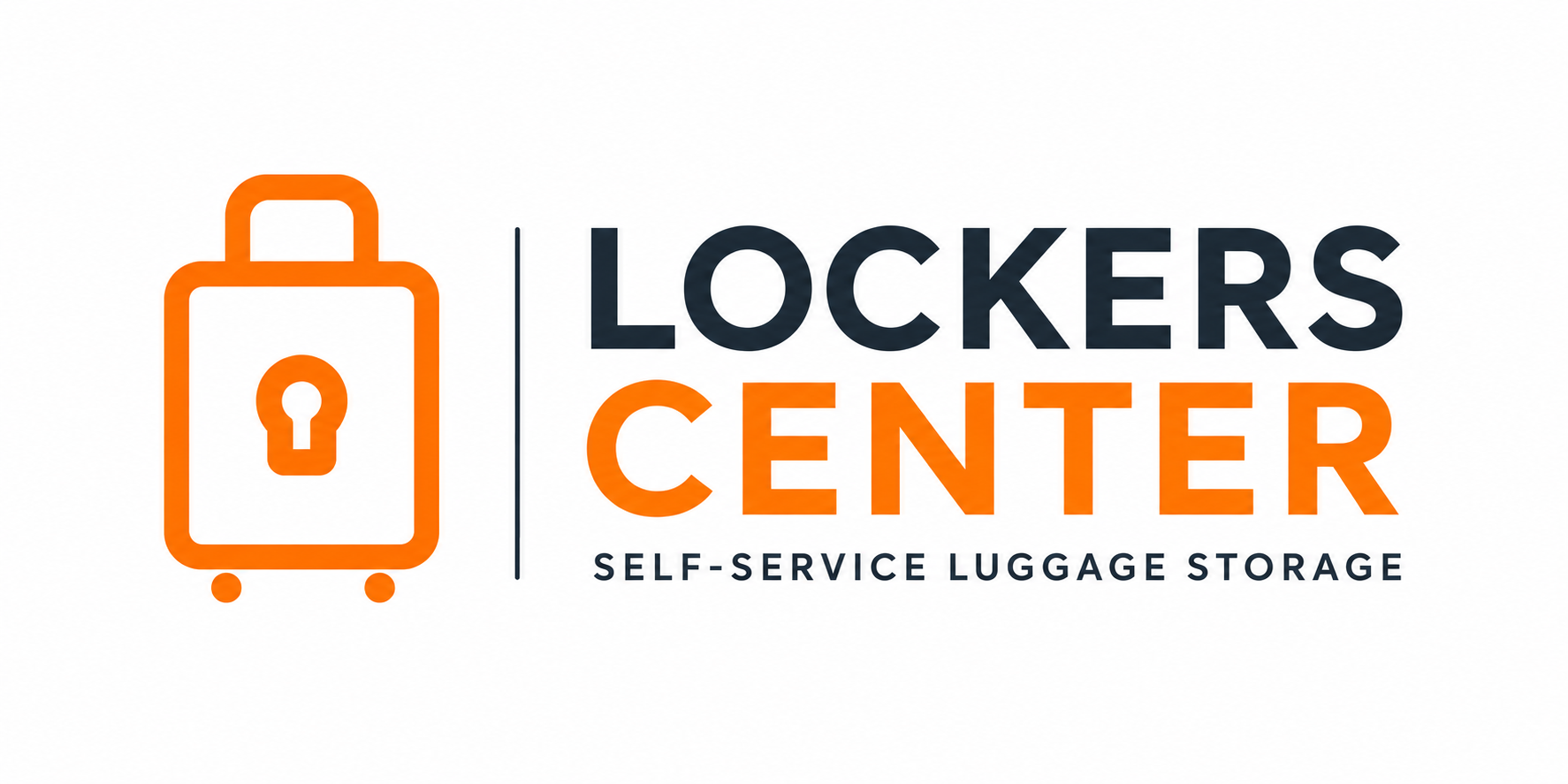 LOCKERS CENTER