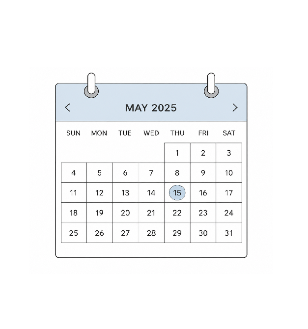 Set Your Plan