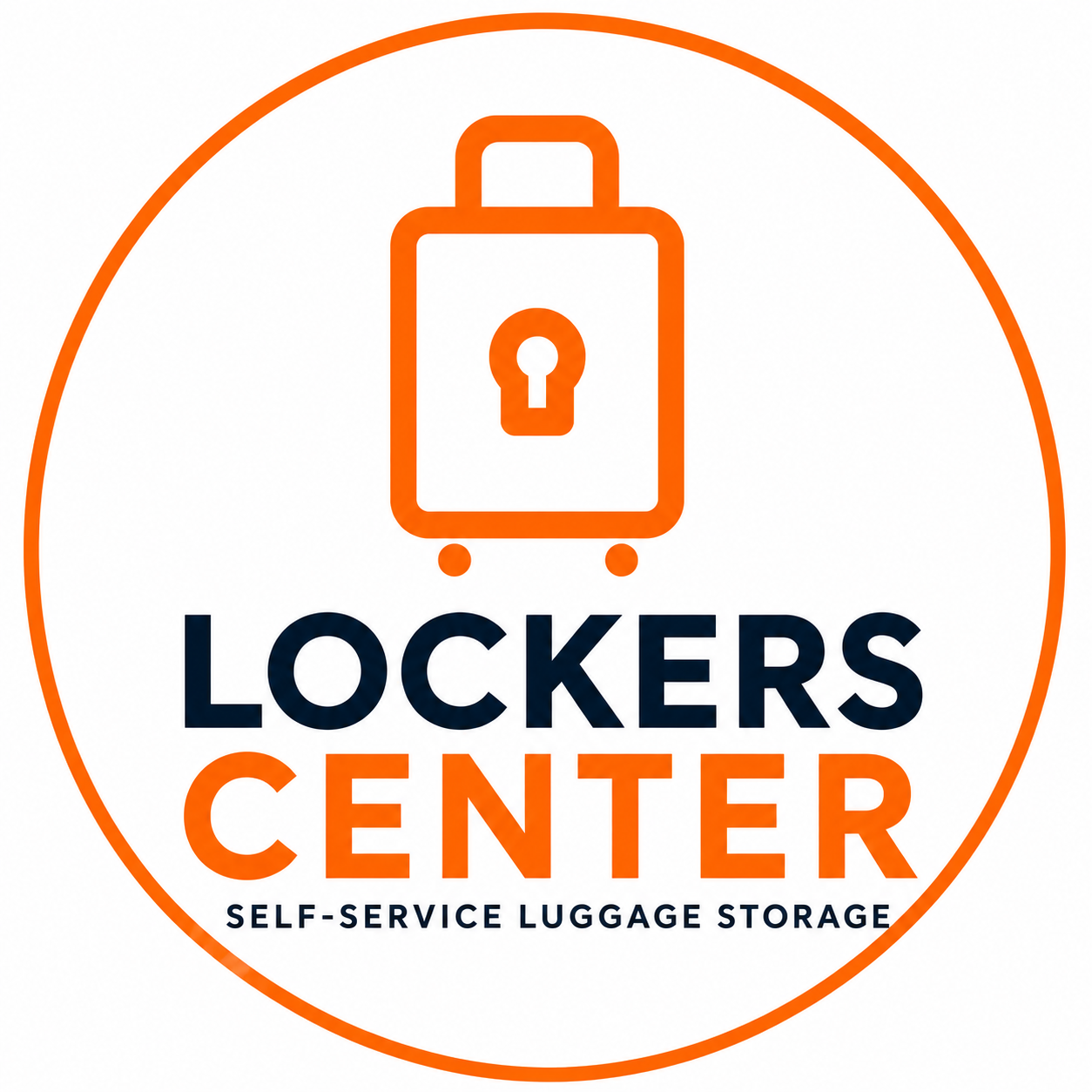 LOCKERS CENTER